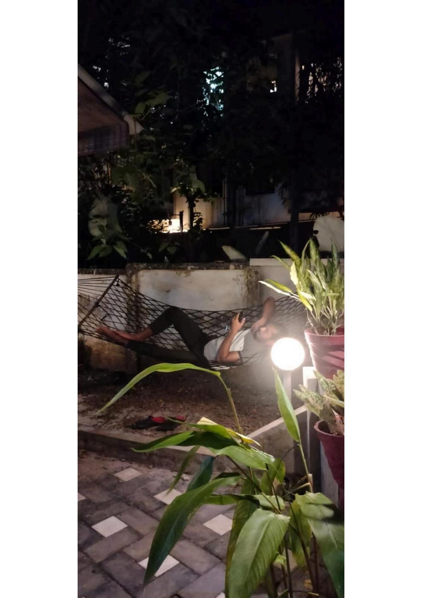 Standard Stay Varkala Buitenkant foto