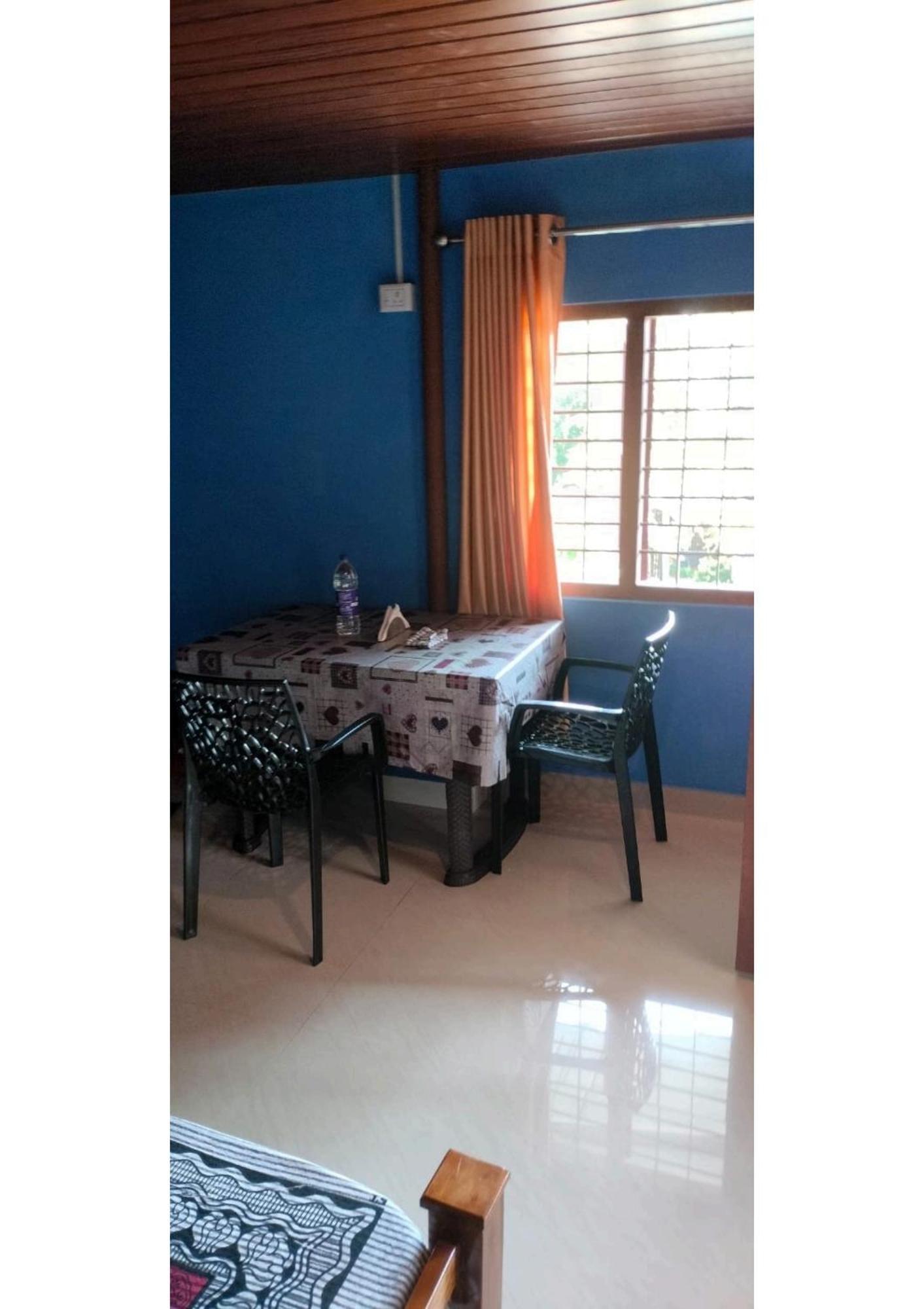 Standard Stay Varkala Kamer foto